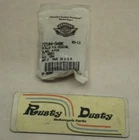 Set Of Harley Davidson Genuine Nos Black 4-PIN Sealed Housing 72104-94BK New. Price: $6.99.