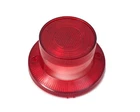 Reproduction Tail Lamp Light Lens For Kawasaki MT1 KV75 Ref. 23026-009 New. Price: $36.00.