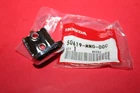 Nos Honda Step Rubber Stopper 1987 VF700 VT750 VTX1300 VTX1800 # 50619-MN0-000 New. Price: $14.95.