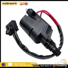 Ignition Switch Fork Lock Housing Assembly Fits 1993-2005 Touring Road King Set New. Price: $74.35.
