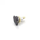 Triumph Rocket 3 Models Auxiliary Power Socket - A9820089 New. Price: $44.00.