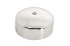 Chrome Starter End Cover For Harley-davidson New. Price: $36.99.
