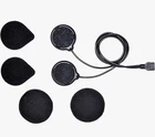 Sena Slim Speaker For Bluetooth Headset (SMH10R-A0202), Black New. Price: $18.99.