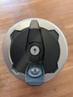 Kawasaki Ninja Z Versys Fuel Tank Gas Cap Oem 51049-0735 No Key Used. Price: $44.00.