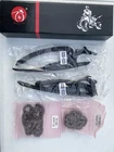 Front Rear Cam Timing Chain Guide Kit For Can-am Maverick Trail 800R 4202970 New. Price: $59.00.