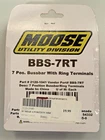 New Moose Offroad BBS-7RT Bus Bar Position Power Distribution 2120-1040. Price: $22.00.