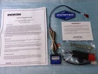 DSMS-2H Dynatek Shift Minder Light Busa ZX14 Auto Rpm Control Dragbike New. Price: $284.95.