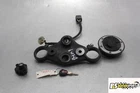2018 Triumph Street Triple Rs 765 Ignition Lock Key Set W/ Gas Cap Seat Read For. Price: $99.99.