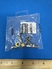 Yuasa Replacement 1 Universal Motorcycle Battery Terminal Adapter Hardware Kit New. Price: $7.00.