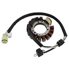 AYA4039 Stator Coil For Yamaha Atv Grizzly YFM600FWA 1999 2000 2001 New. Price: $41.96.