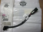 Harley-davidson 2015-2017 Flhxse Cvo Street Glide Audio Wiring Harness 69201025 New. Price: $55.25.