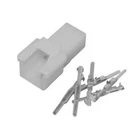 Namz NH-HM-6ASL 2019+ Fits Suzuki 6-POSITION Rear Male Fender Harness Connector New. Price: $27.99.
