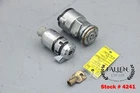 2016 Harley Dyna Low Rider Side Mount Ignition Switch Fork Lock Kit + Key #4241 Used. Price: $94.99.