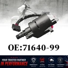 Ignition Switch 71640-99 For Harley Touring Electraglide 93-2005 71526-93B New. Price: $67.45.