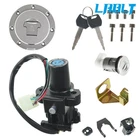 Lablt Ignition Switch Fuel Gas Cap Lock Key For 2000-2003 CBR900RR 929RR 954RR New. Price: $25.88.