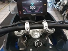 2023 Triumph Tiger 900 Gt Lock Set Used. Price: $518.23.