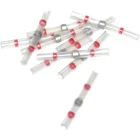 Namz Butt Splice Connector NIS-9002 New. Price: $28.43.