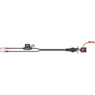 SAE-71 Battery Connector With Hood Tecmate SAE71 Nuovo. Price: $13.39.