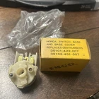 Nos Emgo Honda Ign Switch Base ET-15800 Replaces 35101-422-007 + 35102-431-007 New. Price: $14.99.