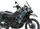 Kawasaki KLR650 Adventure 2022 Connector-cord,usb 59221-0021 New. Price: $134.52.