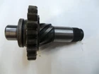 78-80 Yamaha XS1100 Lg Sg Kick Shaft Assy 2H7-W1565-00-00 Used. Price: $75.00.
