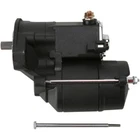 Drag Specialties Black 1.4 Kw Starter 90-06 Bt 80-1001 New. Price: $368.11.
