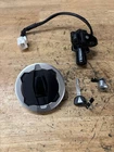 Kawasaki Ninja EX650R Oem Lock Set Ignition Switch Key 2020-25 21 22 23 24 Used. Price: $189.99.