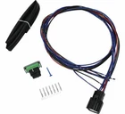 Namz Replacement Rear Fender Harness Harley Davidson Flh Flt 14-20 NRFH-03 New. Price: $41.95.