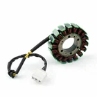 Magneto Generator Engine Stator Coil For Honda CBR600RR 2003-2006 Us Av New. Price: $75.37.