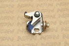 Nos Yamaha 1973-74 TX500 75-78 XS500 Left Points Contact Breaker 371-81621-10 New. Price: $5.49.