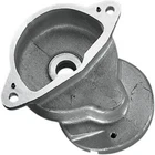 Drag Specialties Starter Shaft Housing DS-195156 New. Price: $70.57.
