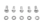 Colony Cadmium Circuit Breaker Screws - 10 Piece Set New. Price: $36.99.