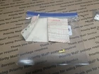 Honda Motorcycle Clutch Lever Spring Oem 32112-230-000 CA175 CB500 C70 1976-1985 New. Price: $10.00.
