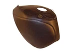 Suzuki Gsxr 750 01-02 Top Sellerie Fuel Petrol Gas Tank Cover Black Classic Moto New. Price: $195.95.