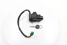 1998 Suzuki Bandit 1200 Oem Ignition Lock W Key Used. Price: $138.22.