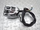 2017 16-24 Indian Springfield Left Handlebar Control Switch Signal Light Horn Used. Price: $181.42.