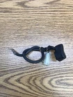 Kawasaki Versys 650 2008-2009 Battery Wire Lead Negative Part # 26011-0099 Used. Price: $13.99.