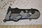 Ducati Multistrada 1000 Timing Belt Cover Vertical 24510581A 2003-2006 Used. Price: $34.95.