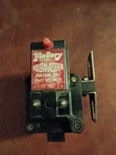 Mallory Voltmaster Engine Electrical Ignition Coil 12 Used Part 28675. Price: $25.00.