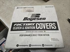 Boyesen Factory Ignition Cover Magnesium SC-41CM New Open Box. Price: $60.00.