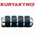 Kuryakyn Iso Footpeg For 2005-2008 Yamaha XV1700PCM Road Star Midnight Zw New. Price: $65.72.