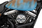 Performance Machine (pm) Rocker Box Cover - Scalloped Contrast Cut Twin Cam New. Price: $740.89.