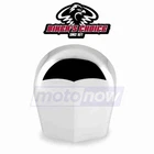 Bikers Choice Horn Cover For 2007-2012 Harley Davidson XL1200N Sportster Al New. Price: $60.35.