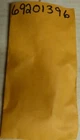 Oem Harley Davidson Lot Of New Socket Terminals #20 Awg P/n 69201396. Price: $9.95.