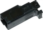 Namz Custom Cycle Products Amp 040 4-WIRE Cap Housing Hd# 72904-01BK NA-174967-2 New. Price: $20.59.