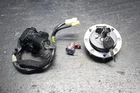 09-14 Yamaha Yzf R1 Oem Ignition Lock Gas Cap With Key 2009 10 11 12 13 Used. Price: $119.99.
