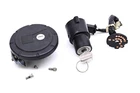 03 Kawasaki KLR650 Key Switch & Anti Theft Locks Used. Price: $149.99.