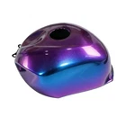 Chameleon Blue Purple Fuel Gas Tank Cover Kit For Suzuki 2011 - 2026 GSXR600 750 New. Price: $129.95.