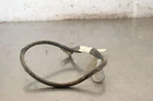 1985 Honda Fourtrax TRX125 2X4 Negative Battery Cable Ground Wire C220 Used. Price: $10.05.