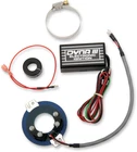 Dynatek Hi-performance Electronic Ignition D371 New. Price: $377.77.